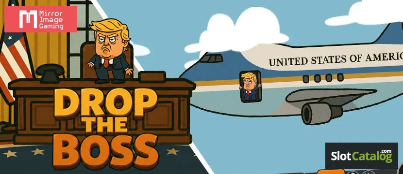 Drop The Boss Drop The Boss