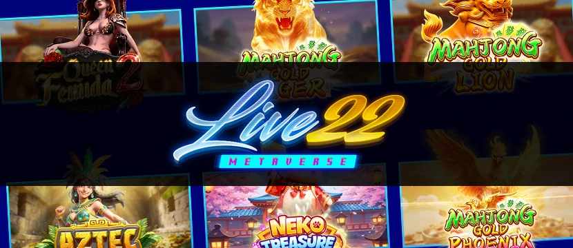 Live22 Live22