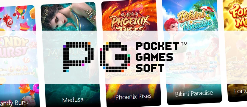 PG Soft PG Soft