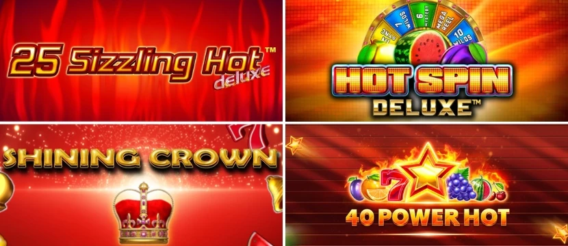 Sloturi online gratuite