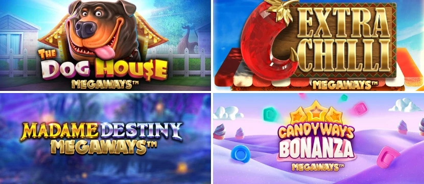 Sloturi online gratuite