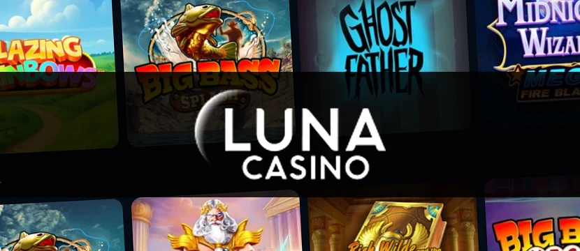 Luna Casino