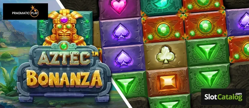 Aztec Bonanza Slot