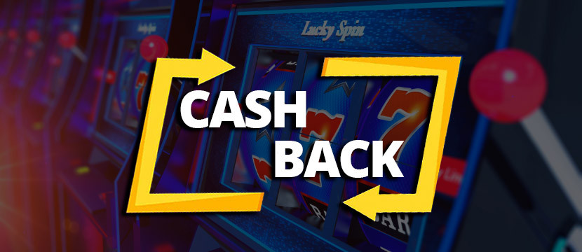 How Do Cashback Casino How Do Cashback Casino