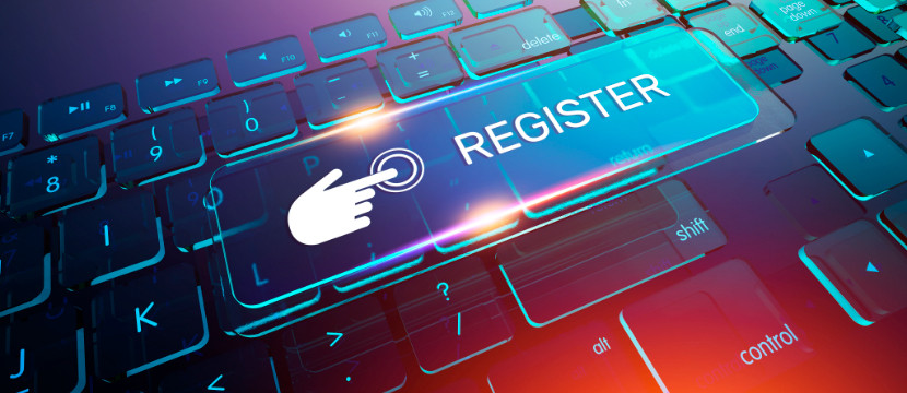 Register And Read Register And Read