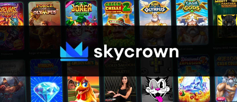 Skycrown Casino