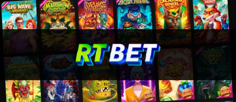 RTbet Casino