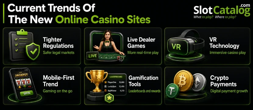 Best Online Mobile Casinos