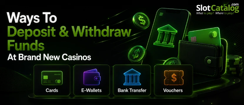 Best Online Mobile Casinos