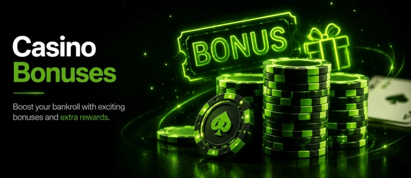 The Best Mobile Casinos