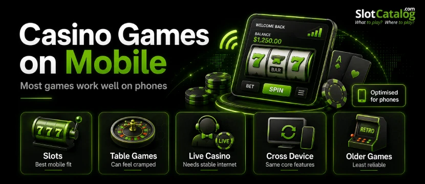 casino-games-on-mobile Best Online Mobile Casinos