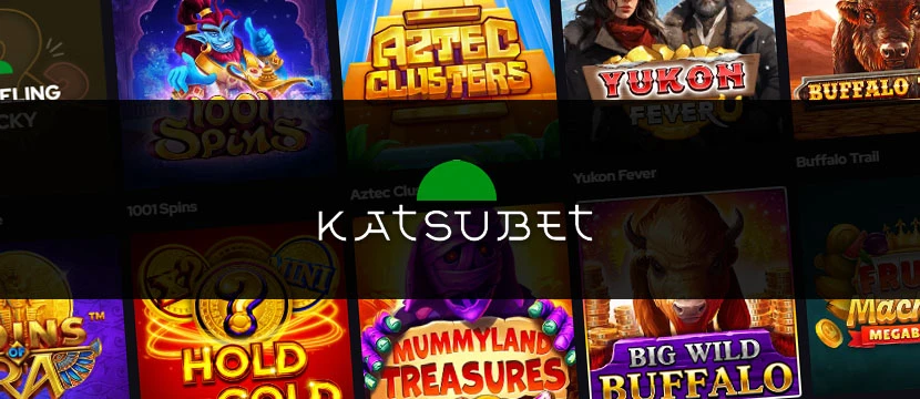 KatsuBet Casino KatsuBet Casino