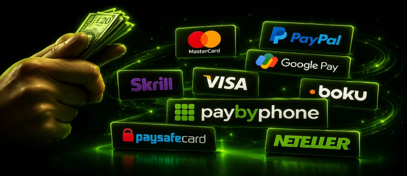 The Best Mobile Casinos