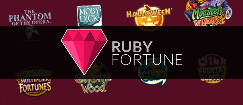 Ruby Fortune Casino Ruby Fortune Casino
