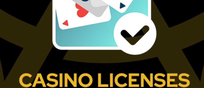 Casino License