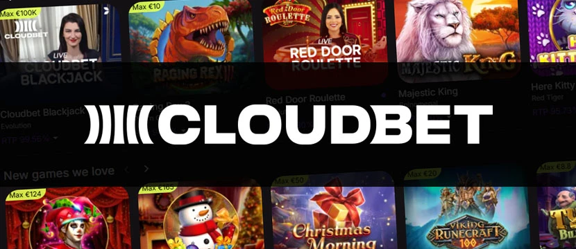 Cloudbet Casino Cloudbet Casino