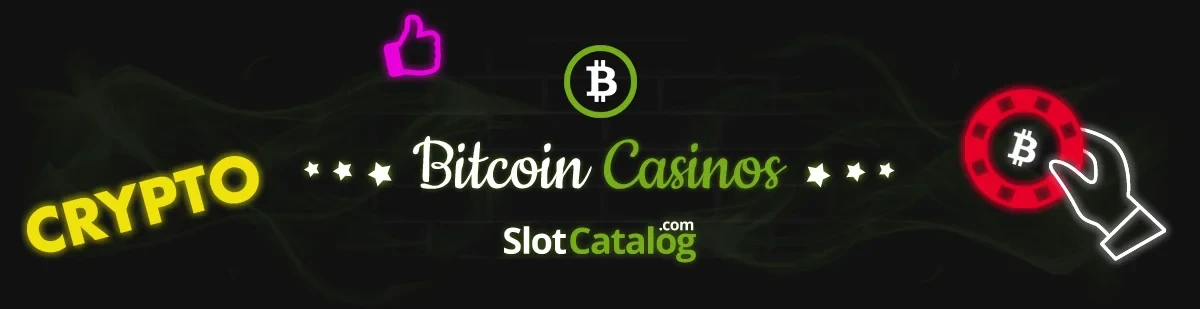 Casinò Bitcoin Crypto