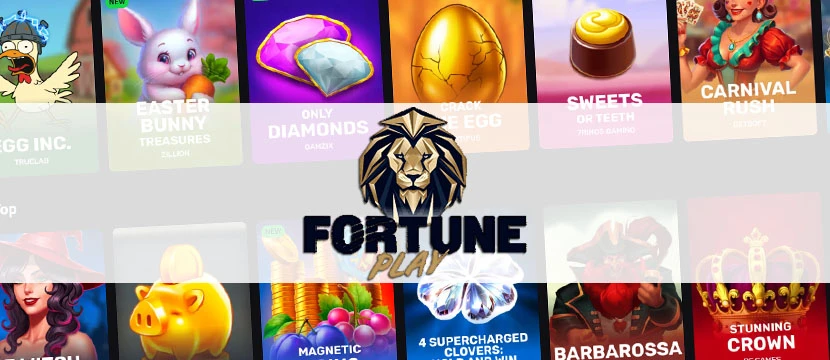FortunePlay Casino