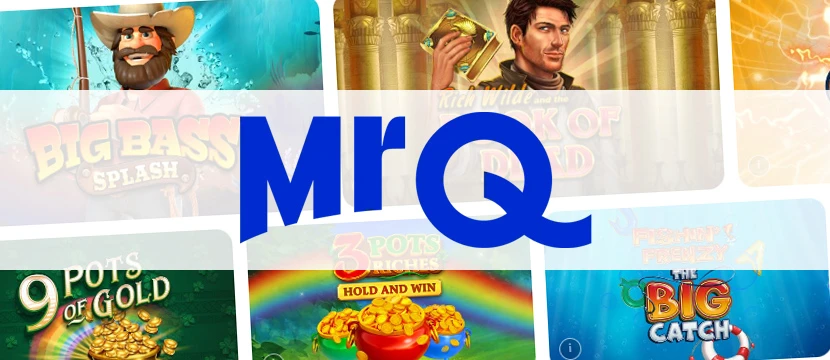 MrQ MrQ