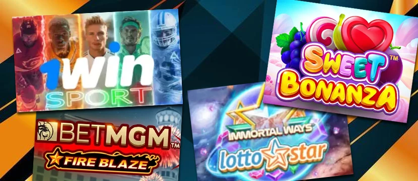 Hottest Exclusive Games