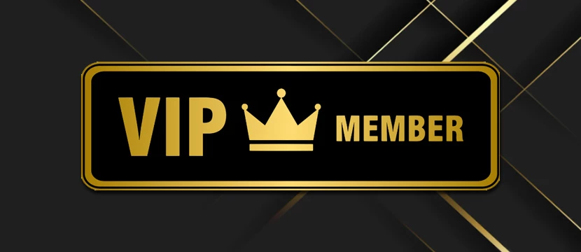 VIP member