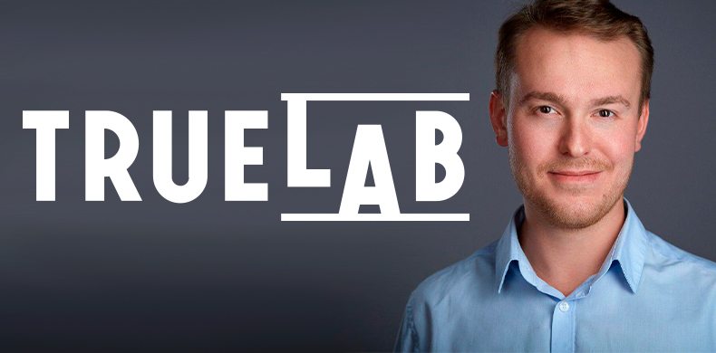 Interview with Vasily Polynov, Chief Business Developer at TrueLab Games.