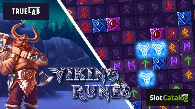 Viking Runes (TrueLab Games)