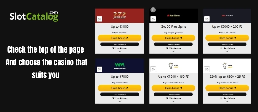 Where Can I Find Bonus Codes For Casinos Where Can I Find Bonus Codes For Casinos