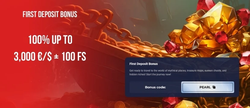 Deposit Codes Deposit Codes