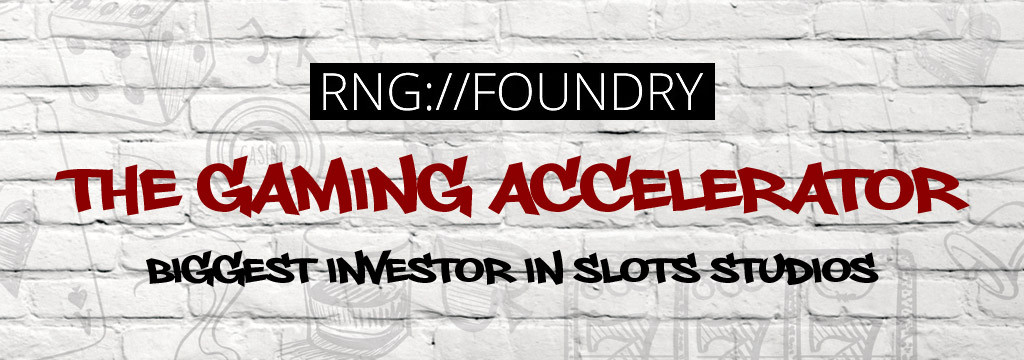 RNG Foundry