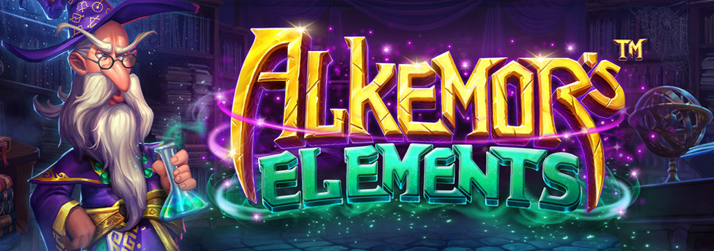 Alkemors Elements
