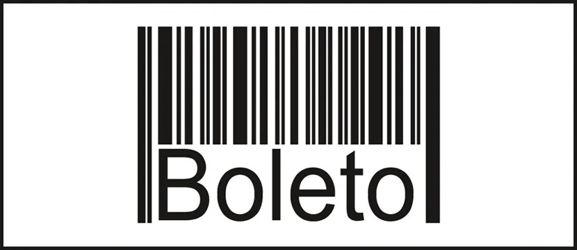 Logotípico do Boleto