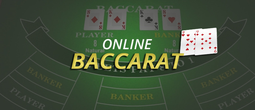 All The Most Popular Online Baccarat Games On Slotcatalog