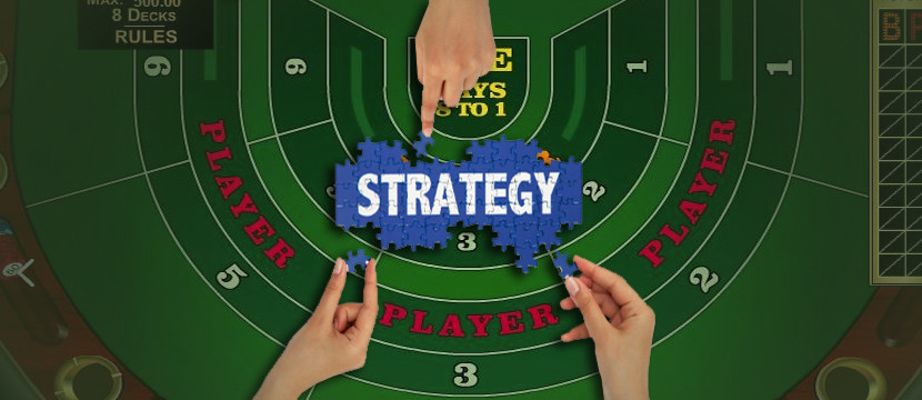 The Best Baccarat Online Casino Strategies