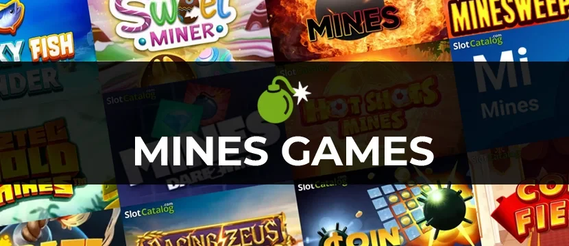 Ігри з шахтами