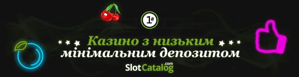 Casino Com Depósito De 1 Real