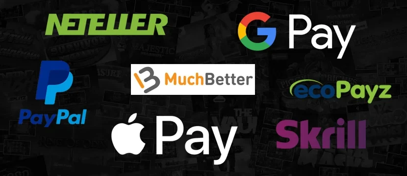 Best Alternatives for Pay by Mobile at Online Casinos in the UK Best Alternatives for Pay by Mobile at Online Casinos in the UK