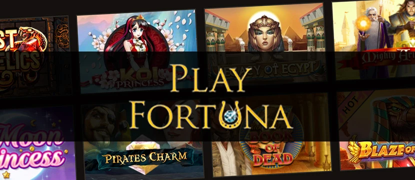 Play Fortuna Play Fortuna