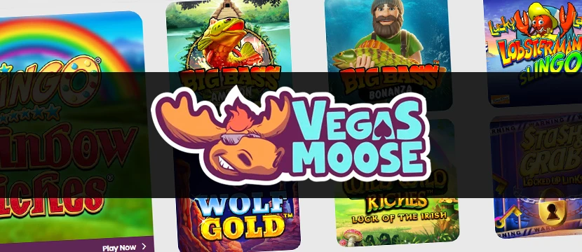 Vegas Moose Casino Vegas Moose Casino