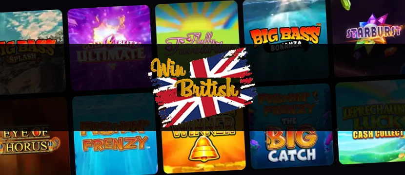 Win British Casino Win British Casino