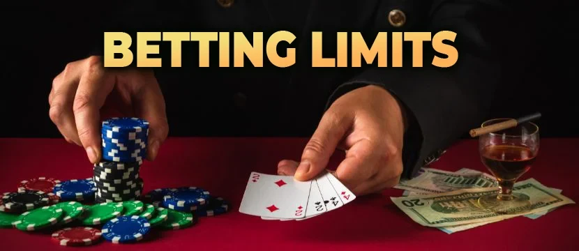 Betting Limits
