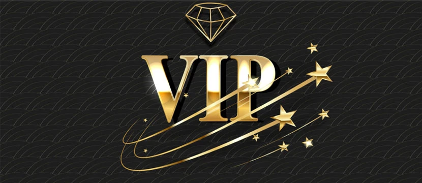 Exclusive VIP Programs