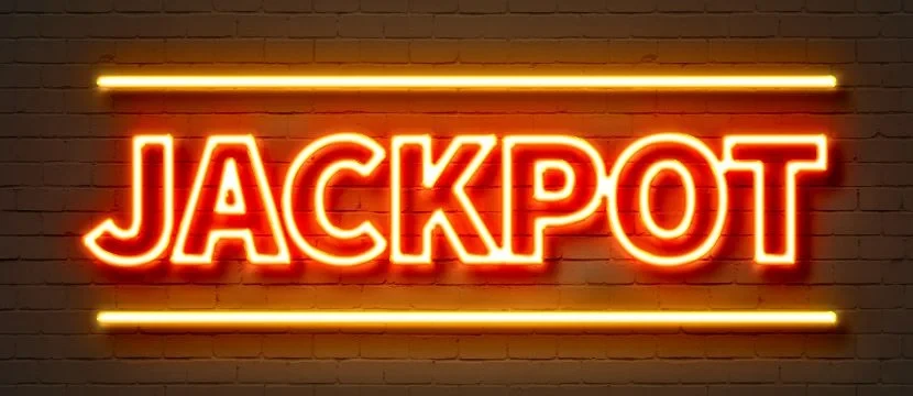 Progressive Jackpot Games