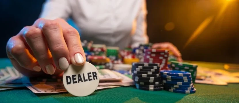 Live Dealer Games