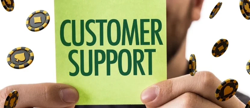 Reliable Customer Support