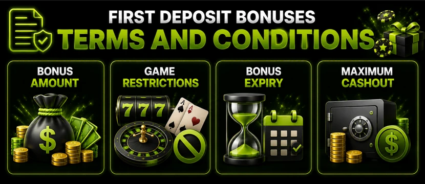 Terms And Conditions Terms And Conditions