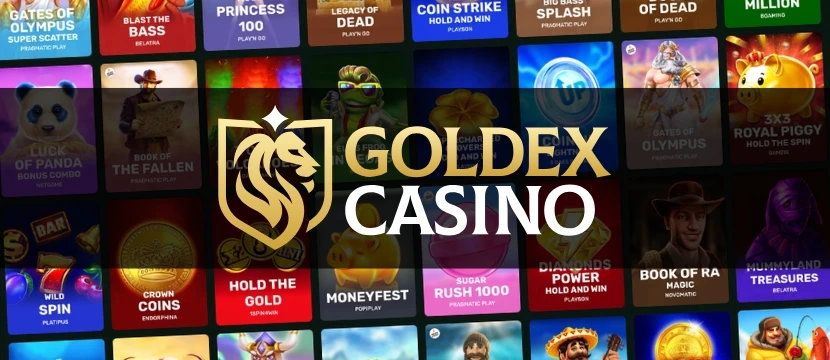 Goldex Casino Goldex Casino