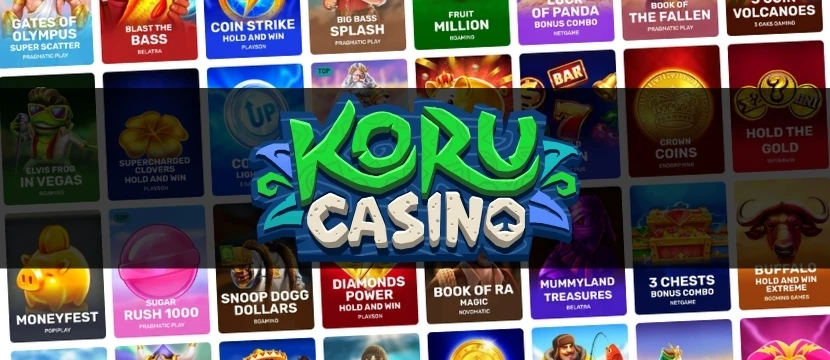 Koru Casino Koru Casino