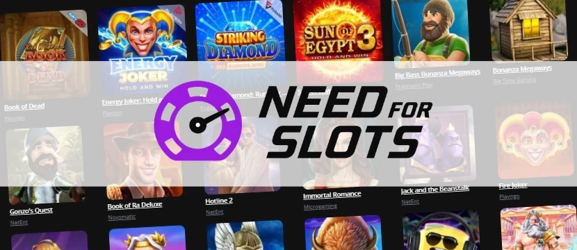 Needforslots Casino Needforslots Casino