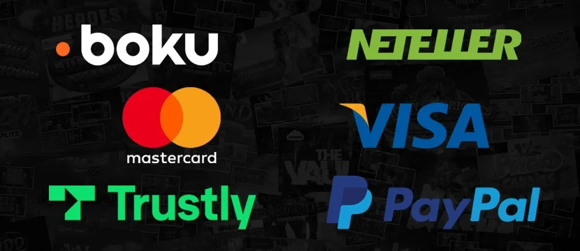 Popular Payment Methods At Real Money Online Casinos Popular Payment Methods At Real Money Online Casinos